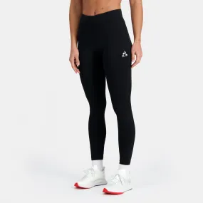 2410239-TRAINING Legging N°1 W black | Legging Femme