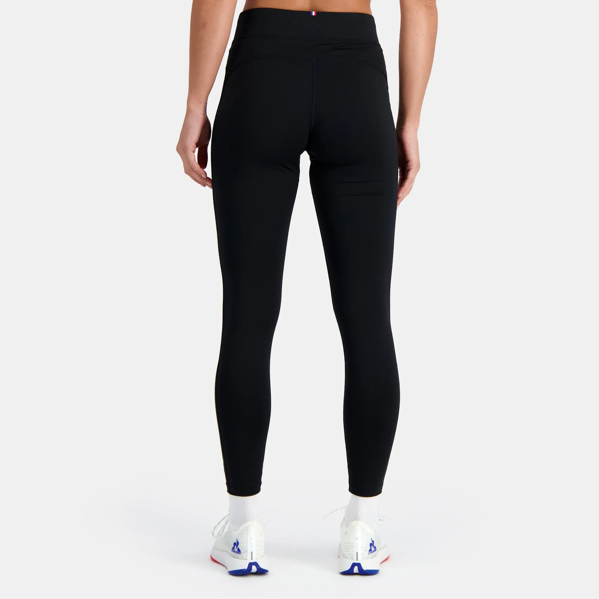 2410239-TRAINING Legging N°1 W black | Legging Femme