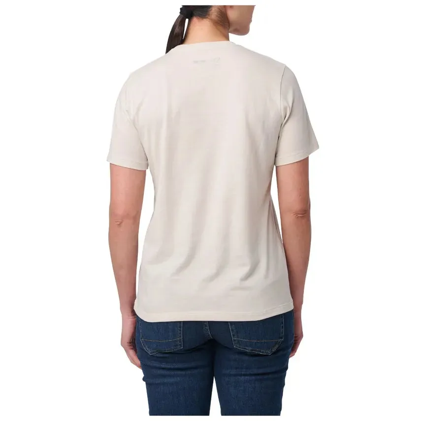 5.11 Tactical Women's Nature's Compass Tee