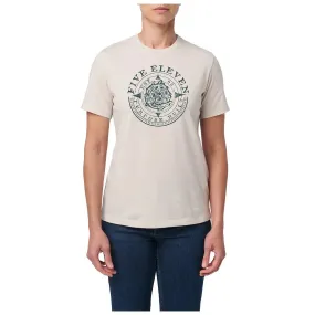 5.11 Tactical Women's Nature's Compass Tee