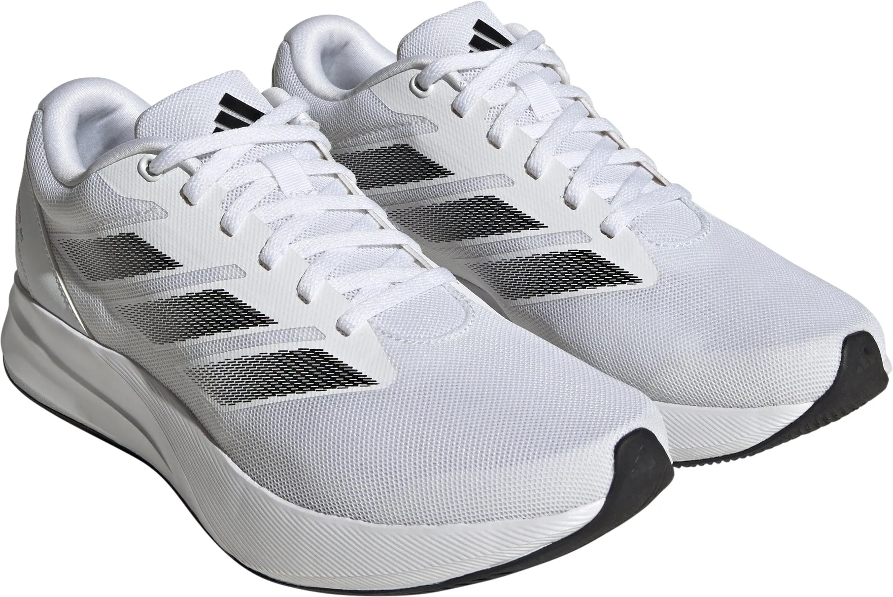 adidas Duramo RC Mens Running Shoes - White