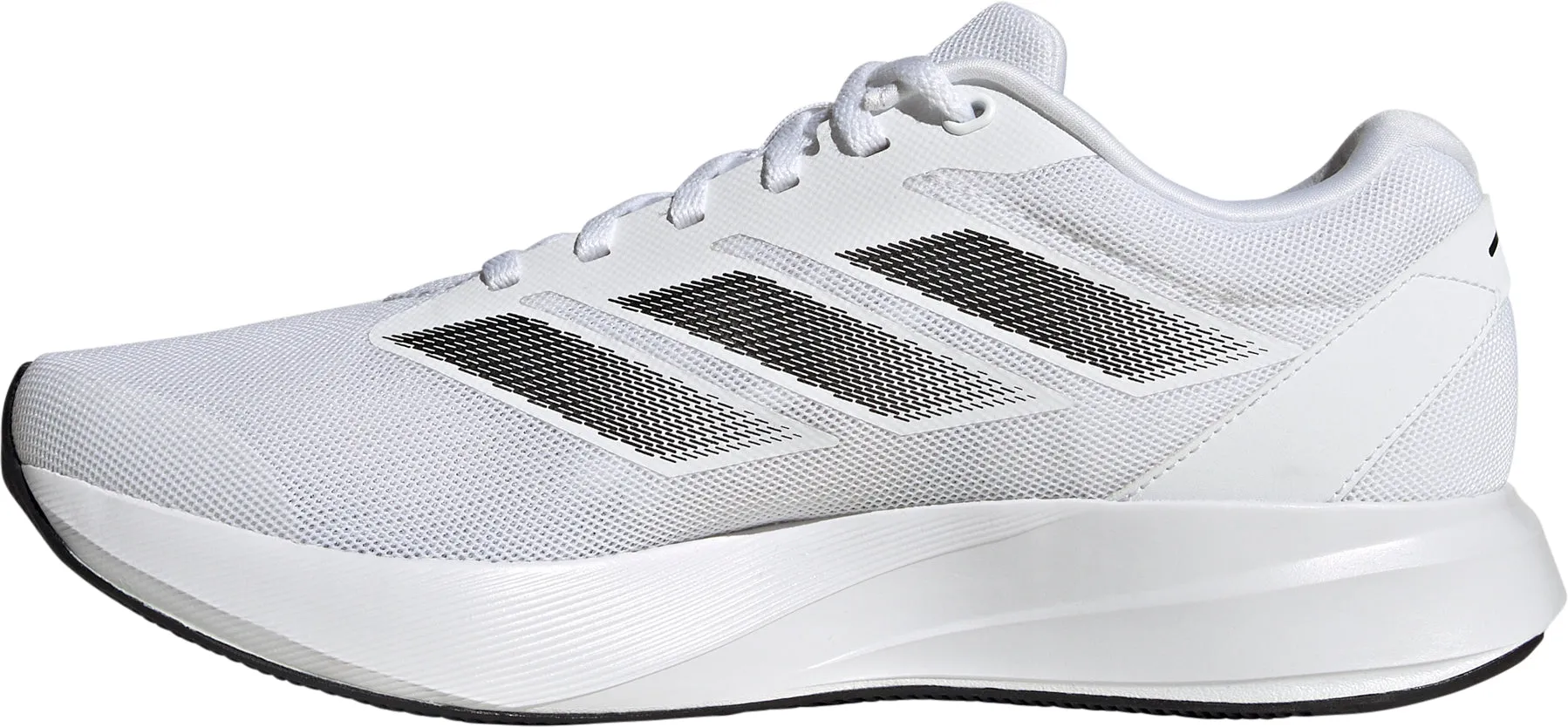 adidas Duramo RC Mens Running Shoes - White