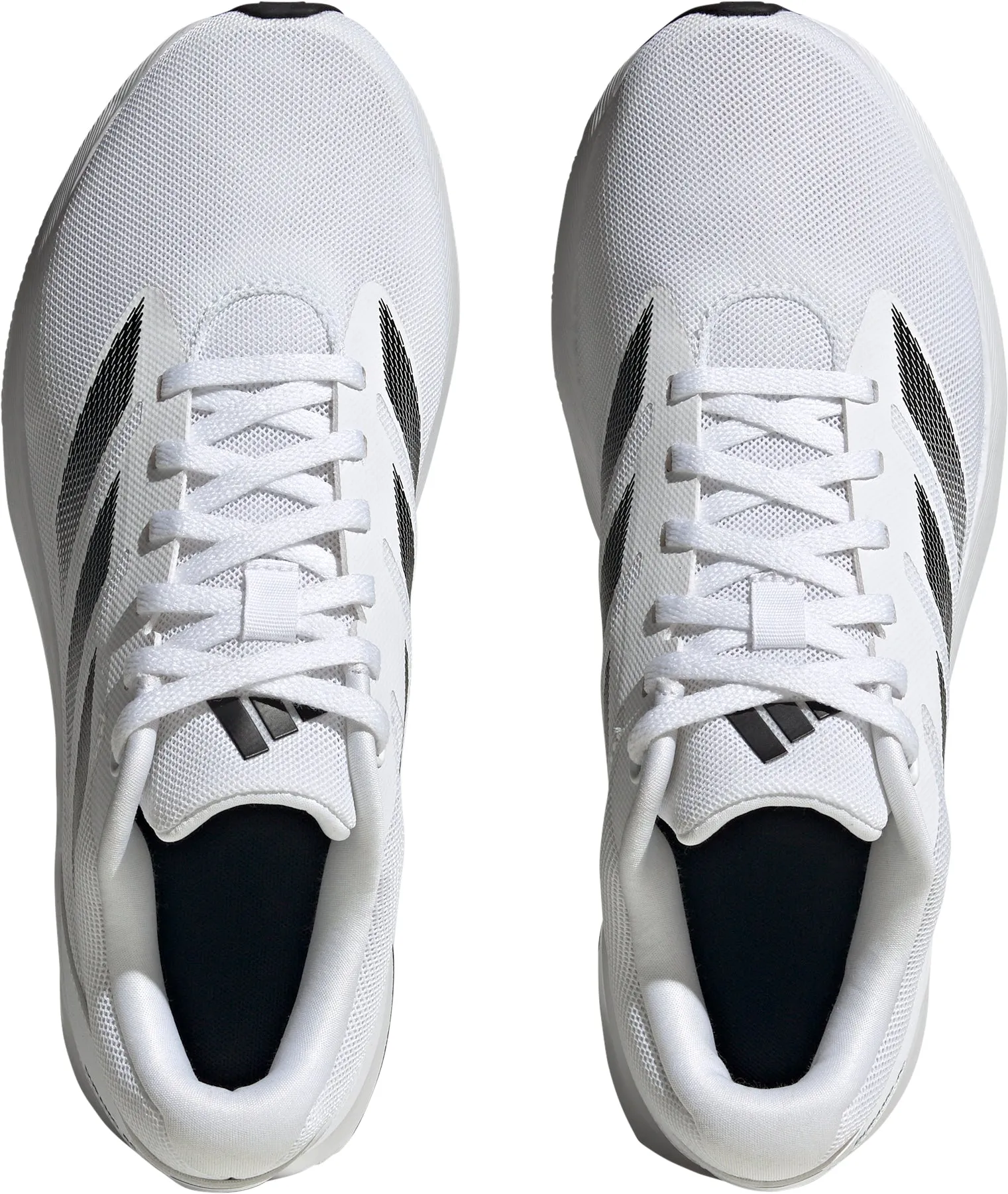 adidas Duramo RC Mens Running Shoes - White