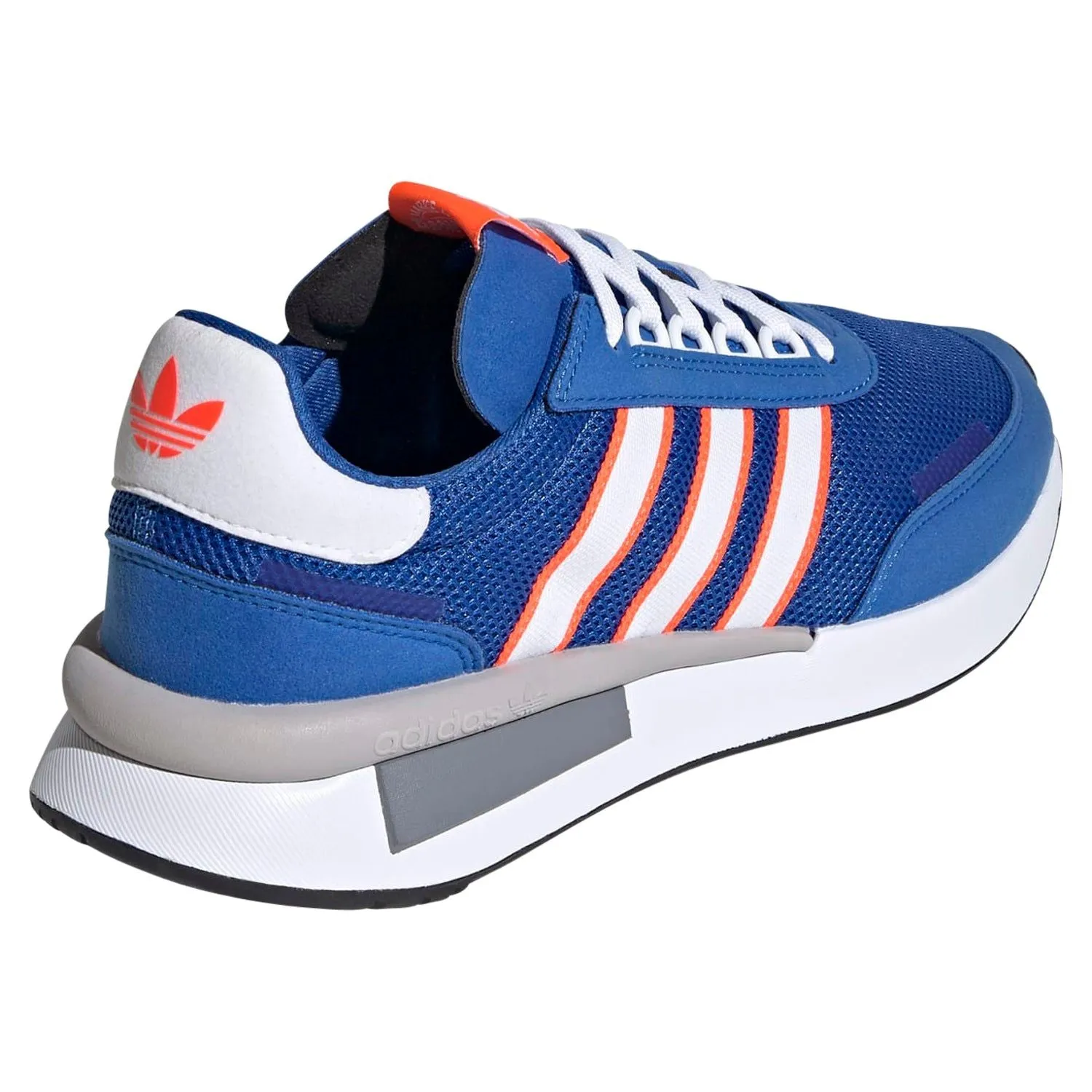 adidas Originals Unisex Retroset Shoes - Blue