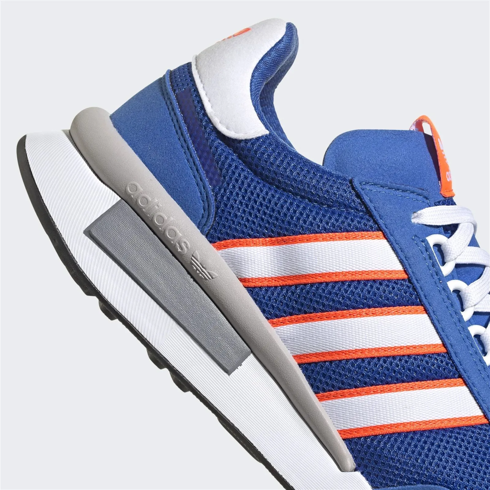 adidas Originals Unisex Retroset Shoes - Blue