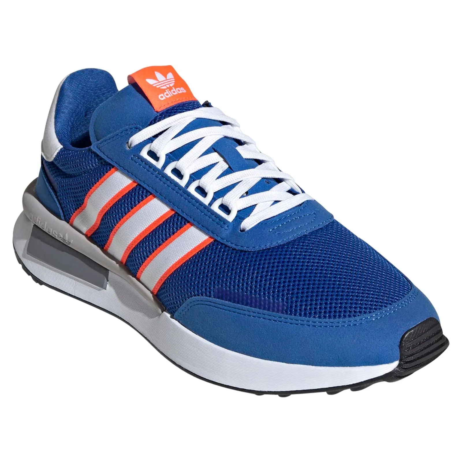 adidas Originals Unisex Retroset Shoes - Blue