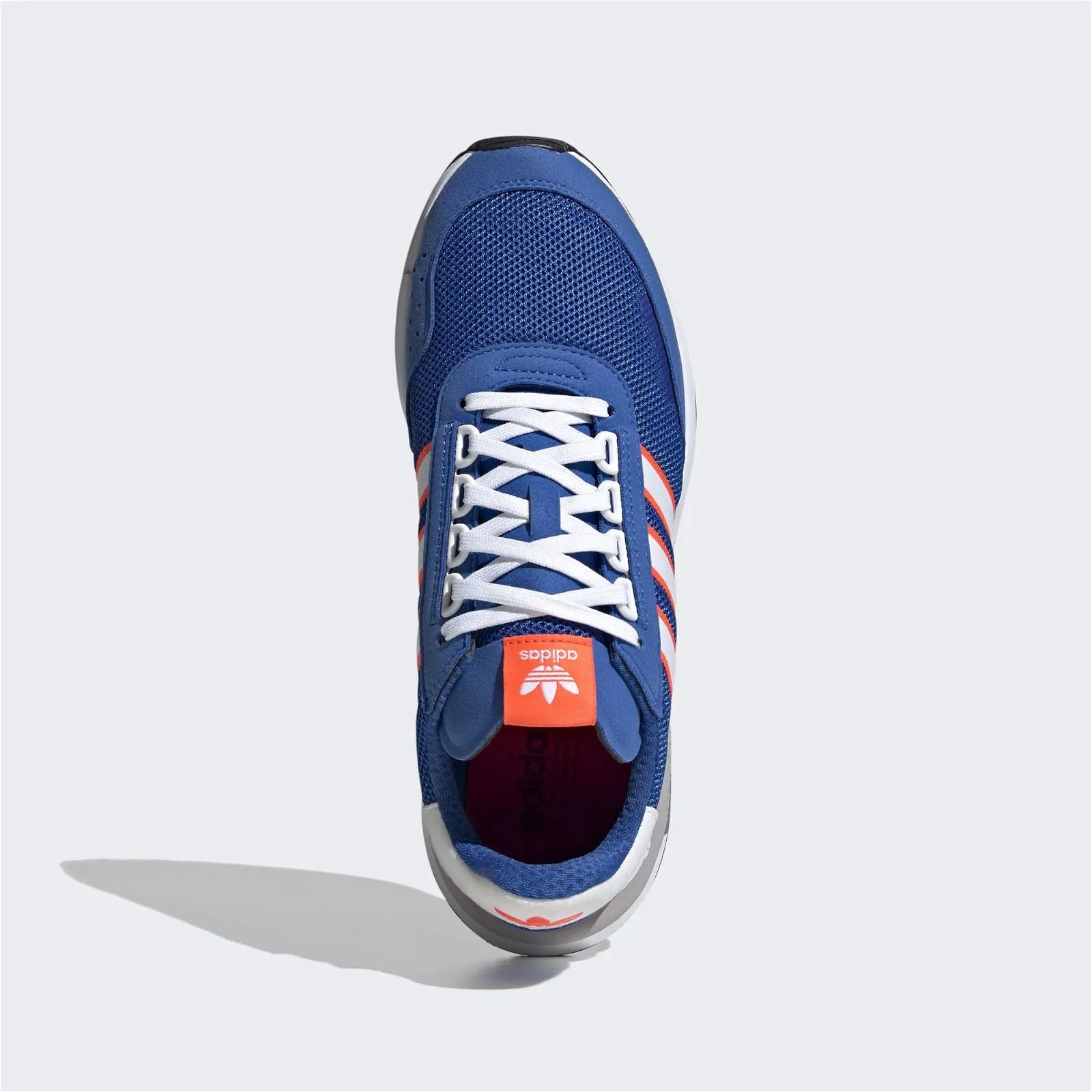 adidas Originals Unisex Retroset Shoes - Blue