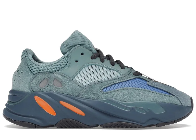 Adidas Yeezy Boost 700 Faded Azure