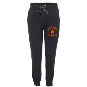 Adult Killdeer Cowboys Performance Fleece Sweatpants