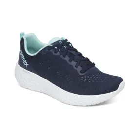 Aetrex Women's Danika AP105W NAVY