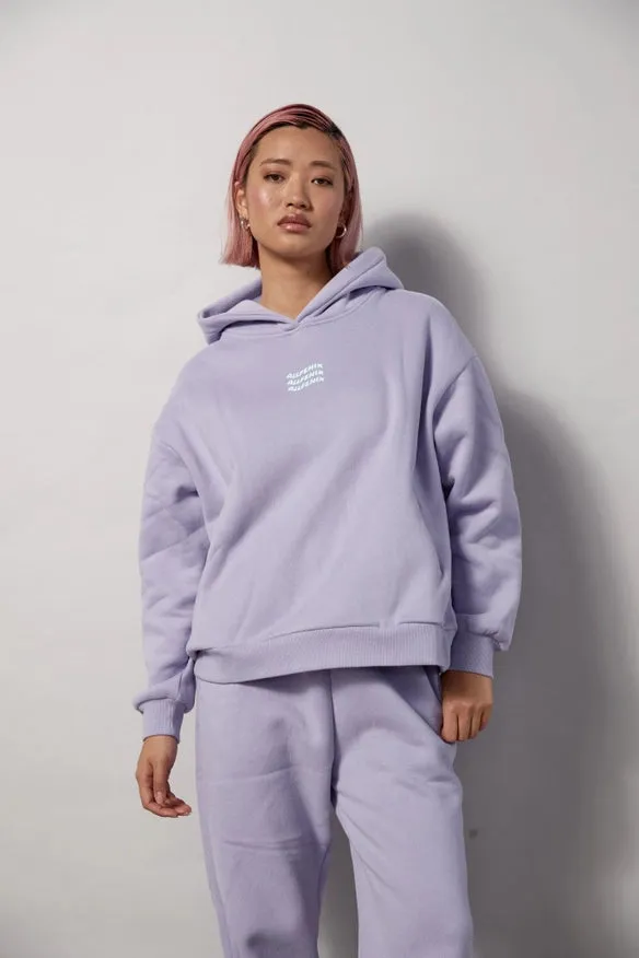 All Sport 3.0 Hoodie (Lilac)