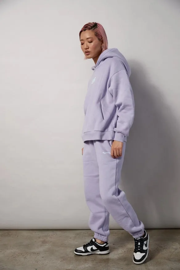 All Sport 3.0 Hoodie (Lilac)