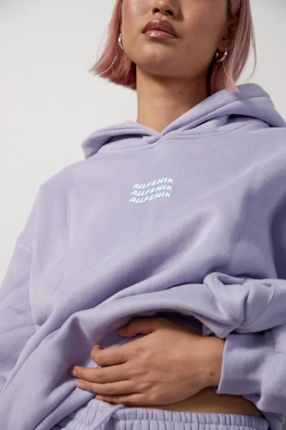 All Sport 3.0 Hoodie (Lilac)