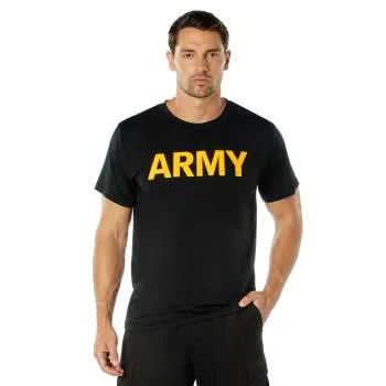 Army Physical Training Shirt