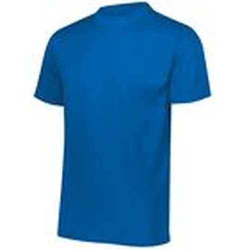 Augusta Men's Shadow Tonal Heather Training Tee