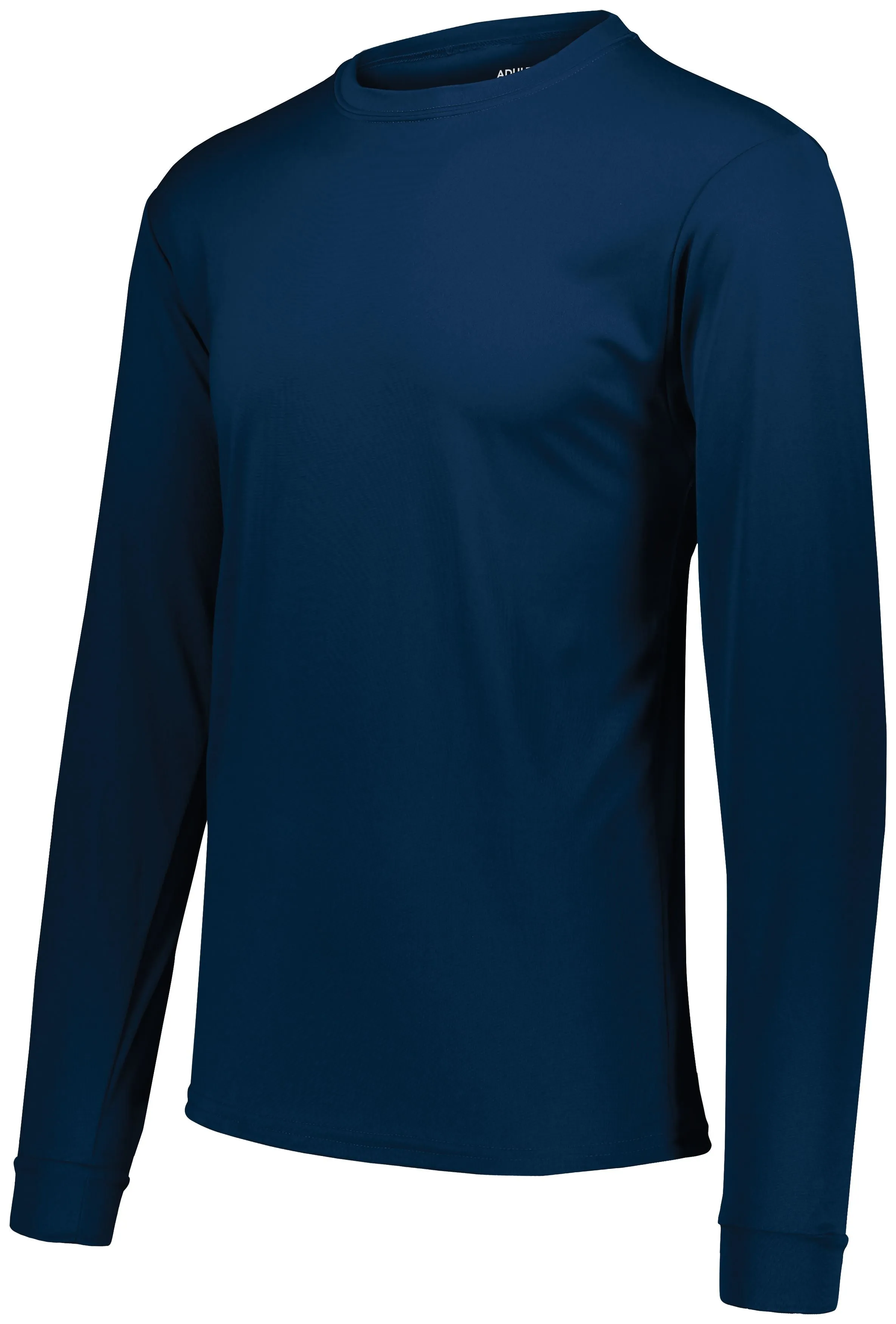 Augusta Youth NexGen Wicking Long Sleeve Tee