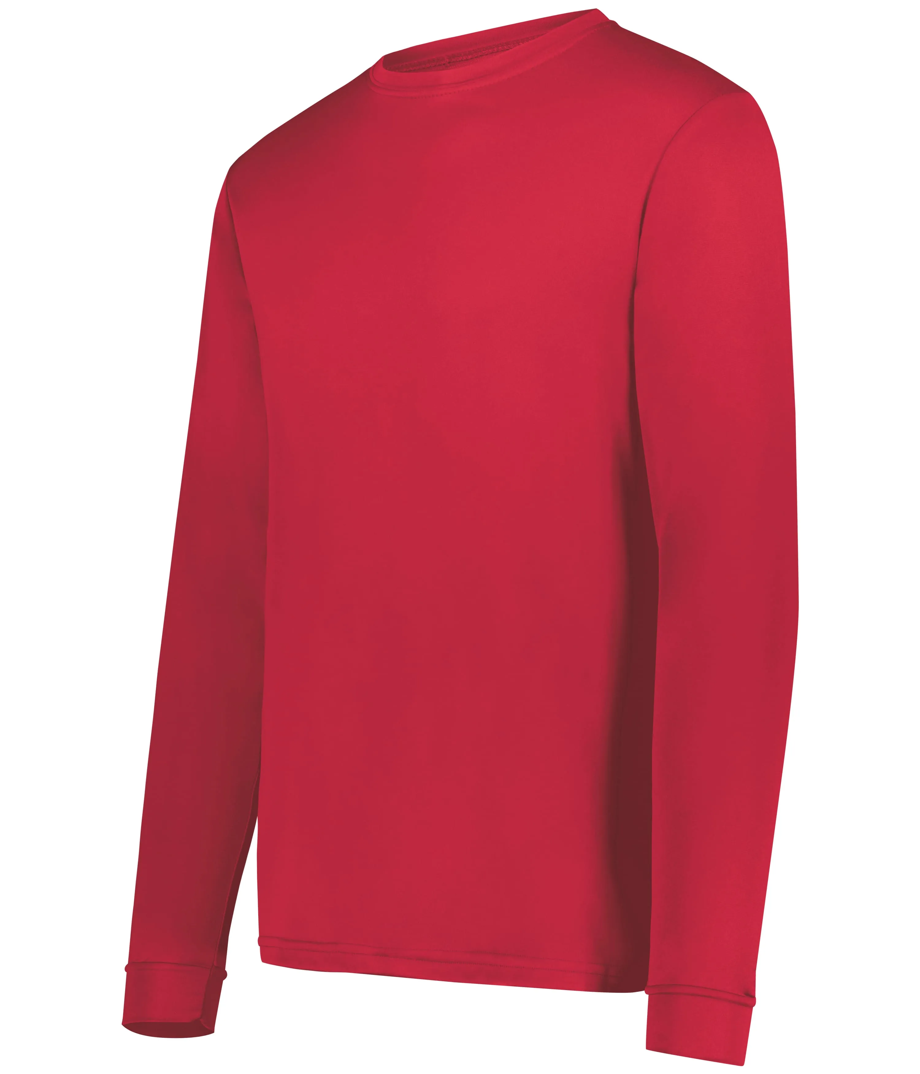 Augusta Youth NexGen Wicking Long Sleeve Tee