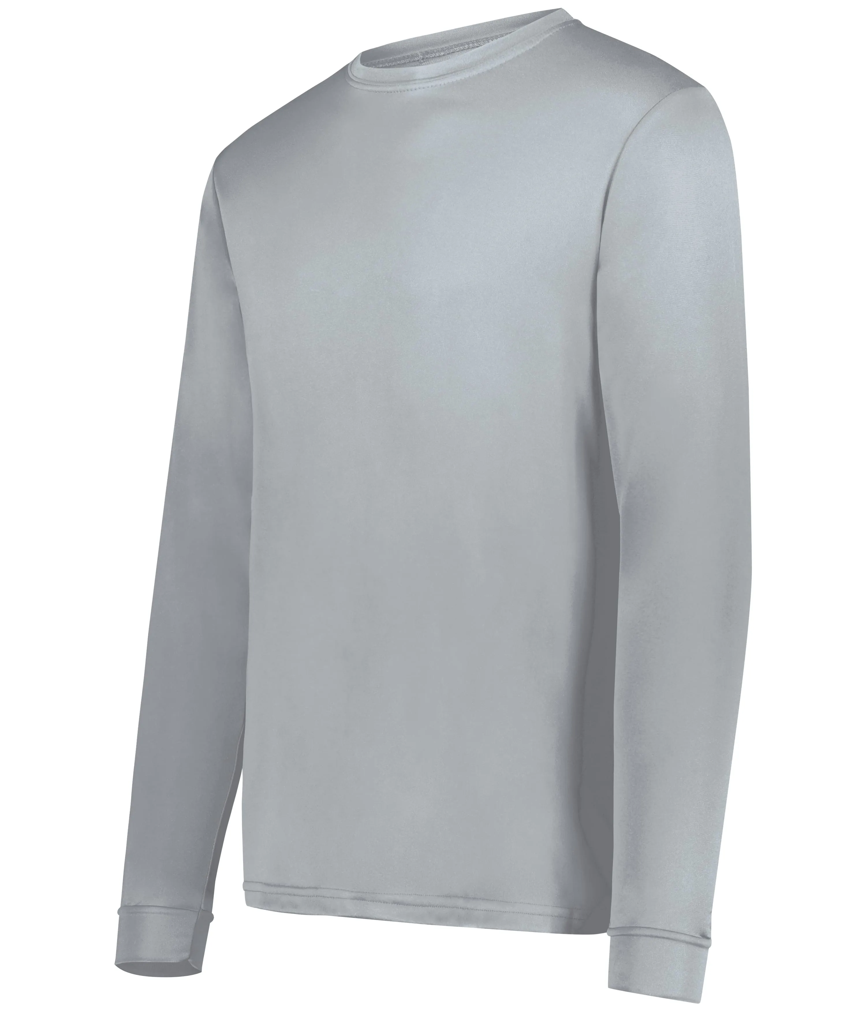 Augusta Youth NexGen Wicking Long Sleeve Tee