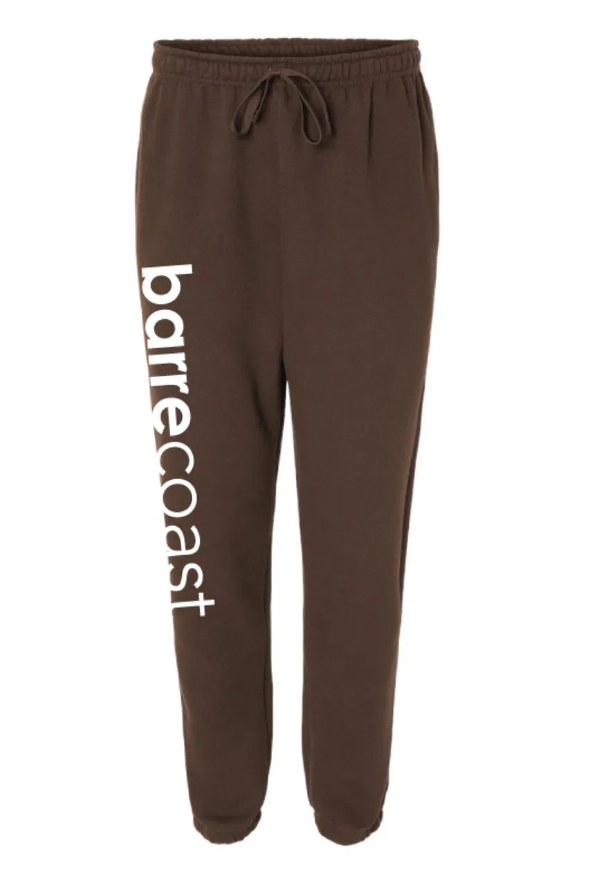 BarreCoast OG Joggers