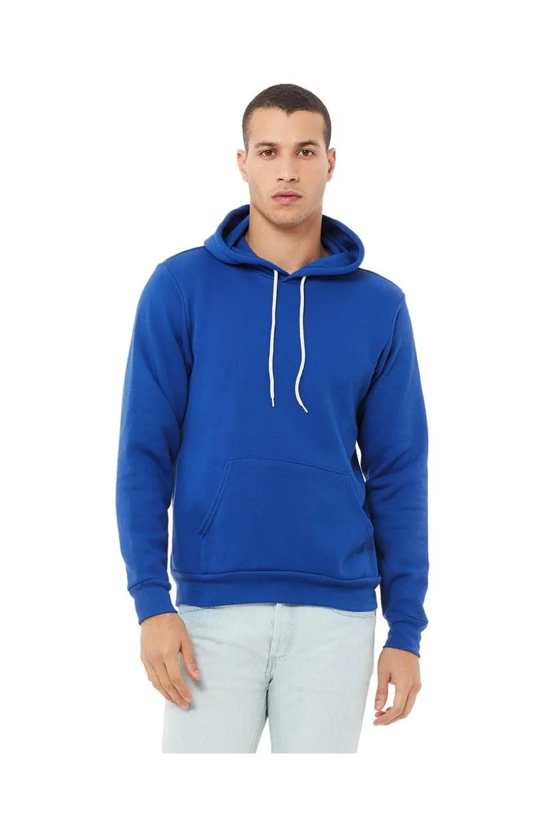 Bella   Canvas 3719: Wholesale Unisex Pullover Hoodie