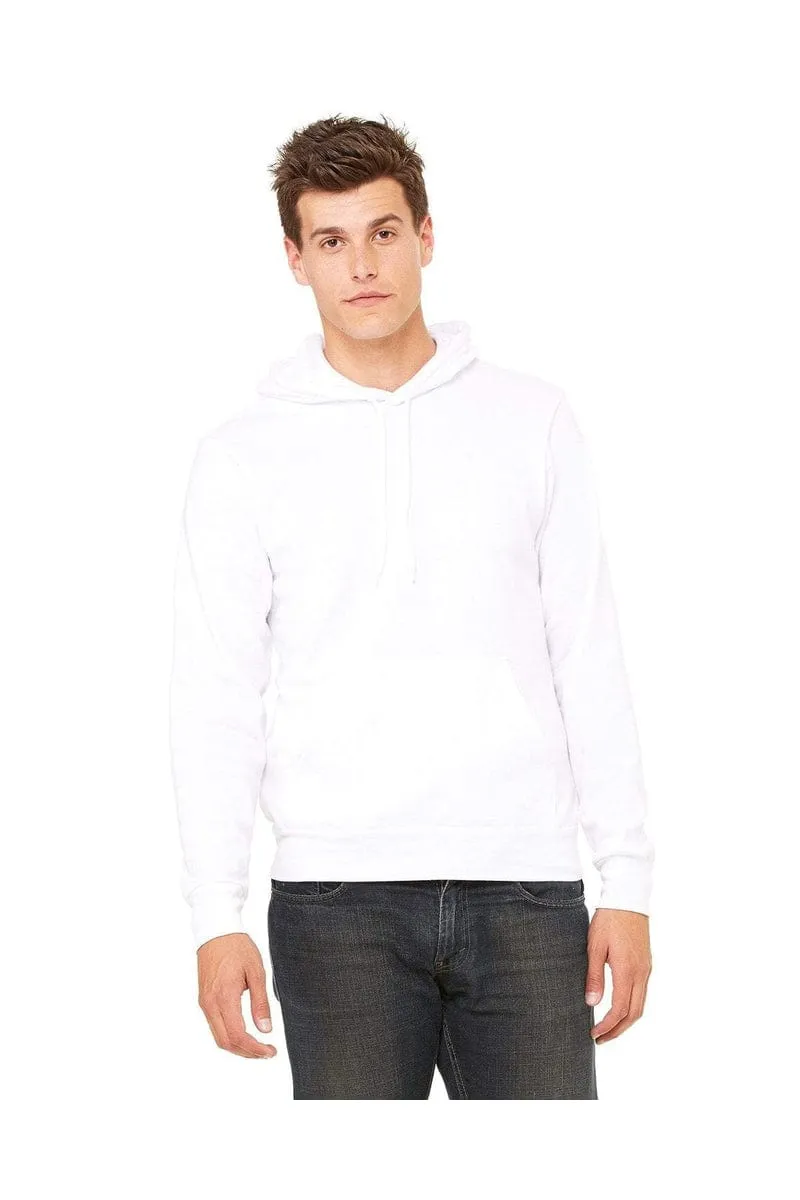 Bella   Canvas 3719: Wholesale Unisex Pullover Hoodie