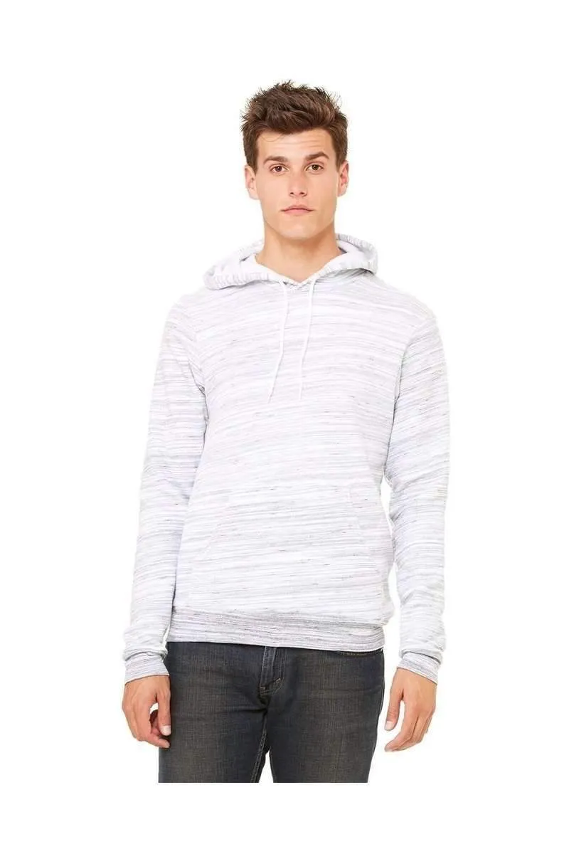 Bella   Canvas 3719: Wholesale Unisex Pullover Hoodie