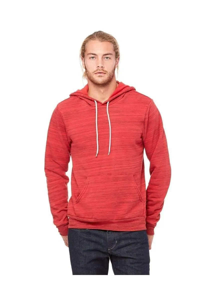 Bella   Canvas 3719: Wholesale Unisex Pullover Hoodie