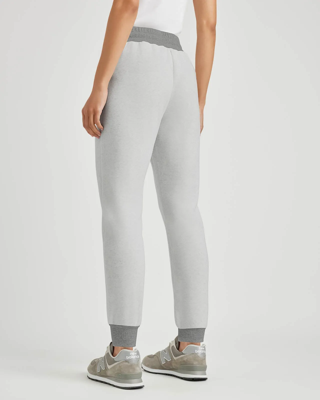 Bella Fleece Jogger