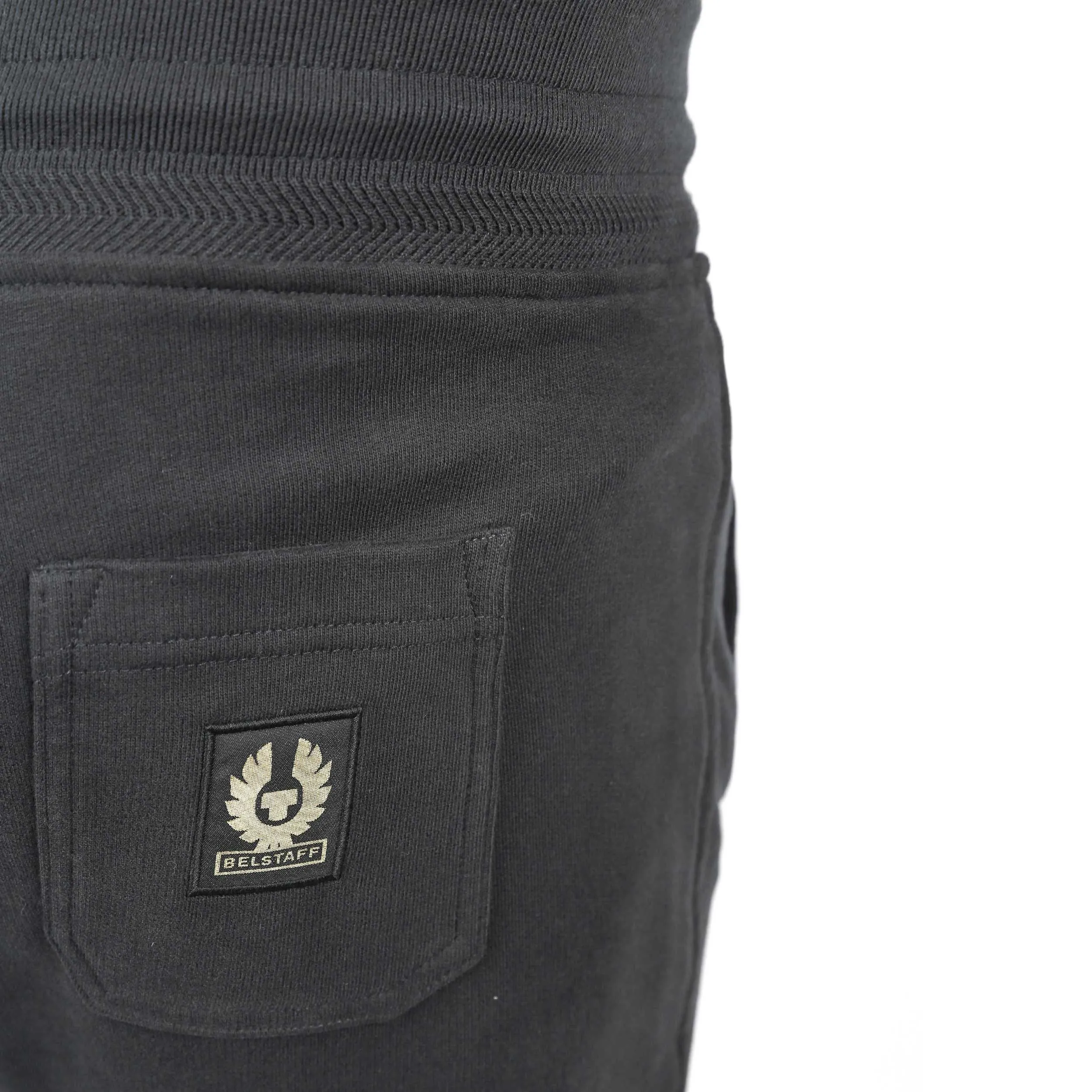 Belstaff Sweatpants in Black