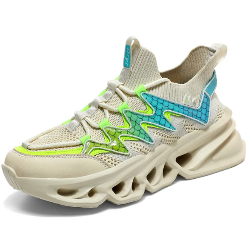 Blaze Light Sneakers