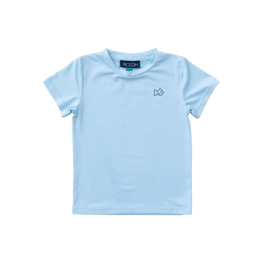 Blue Marlin Performance Tee