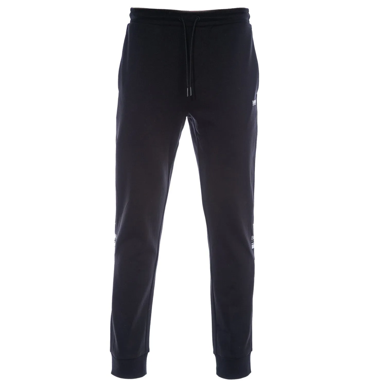 BOSS Halvo Sweatpant in Black