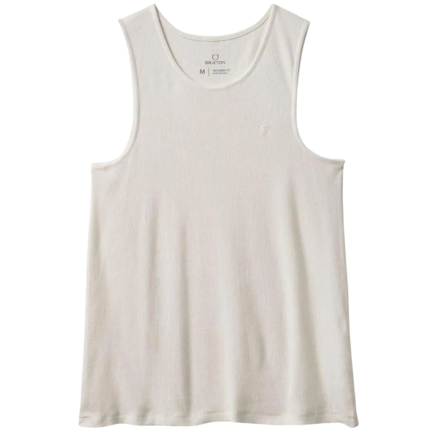 Brixton Vintage Reserve Tank Top - Men's