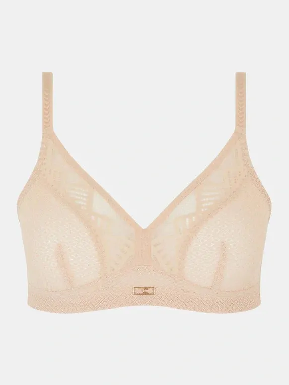 Chantelle - Origins - Wirefree Support Bra