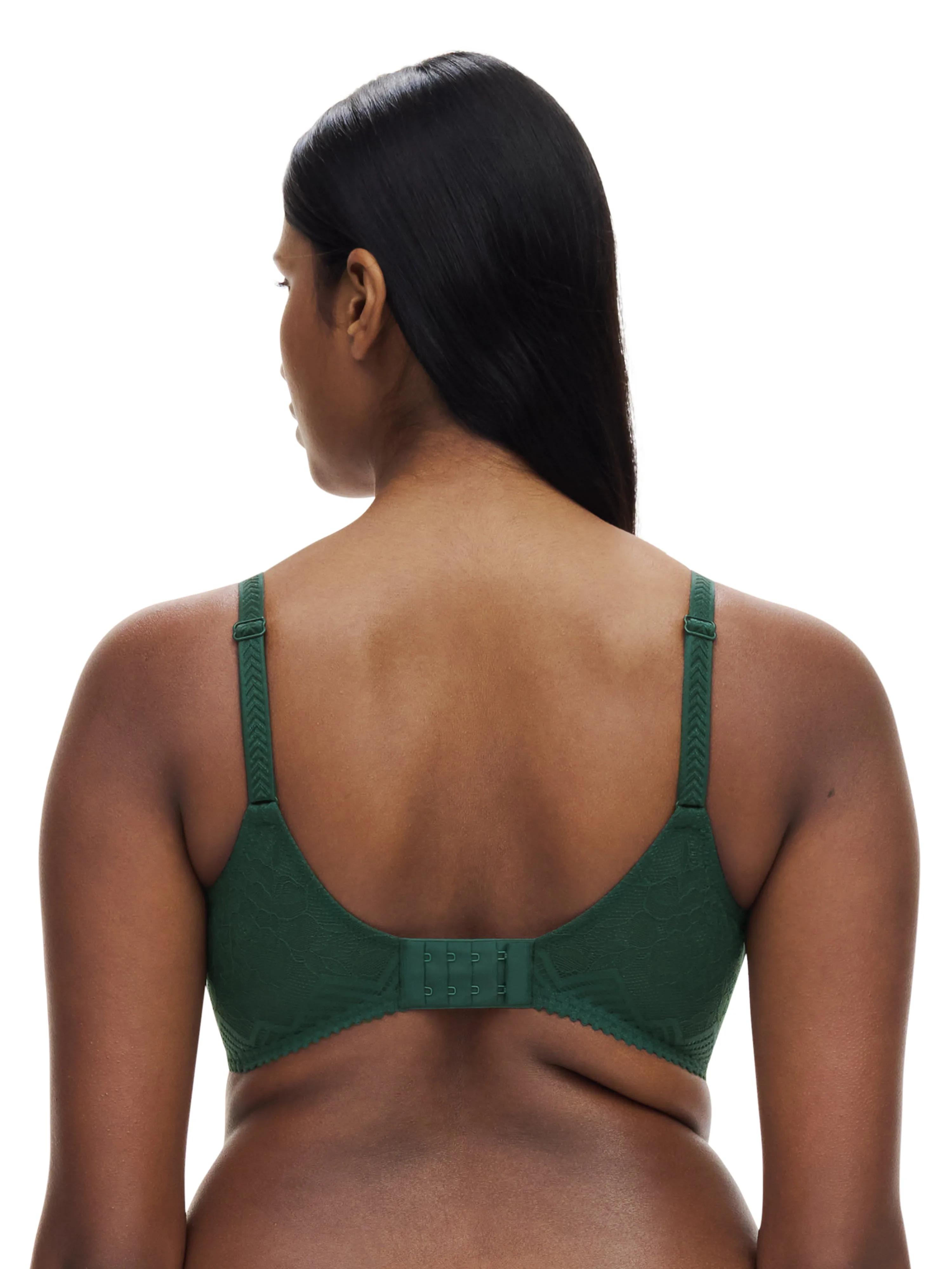 Chantelle - Origins - Wirefree Support Bra