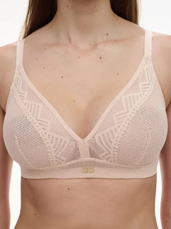 Chantelle - Origins - Wirefree Support Bra