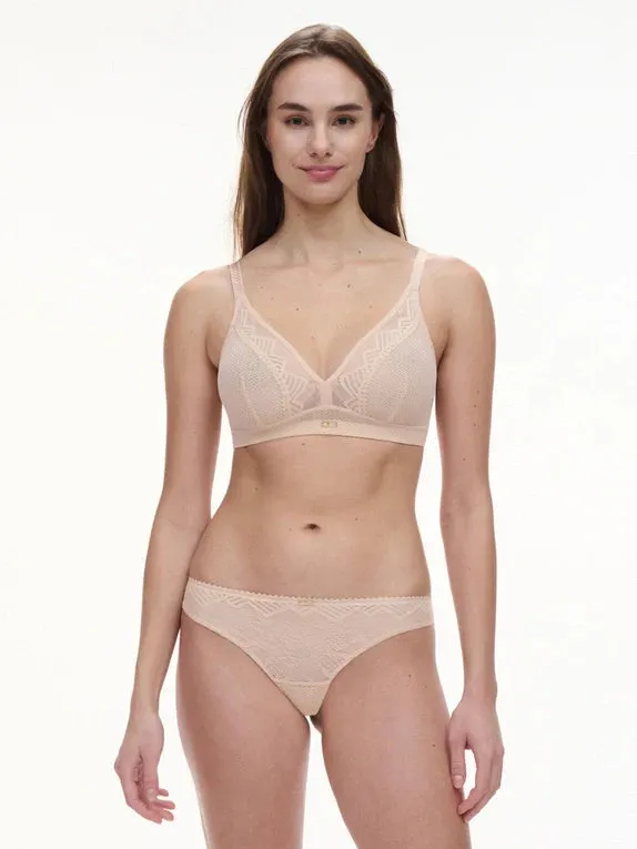 Chantelle - Origins - Wirefree Support Bra