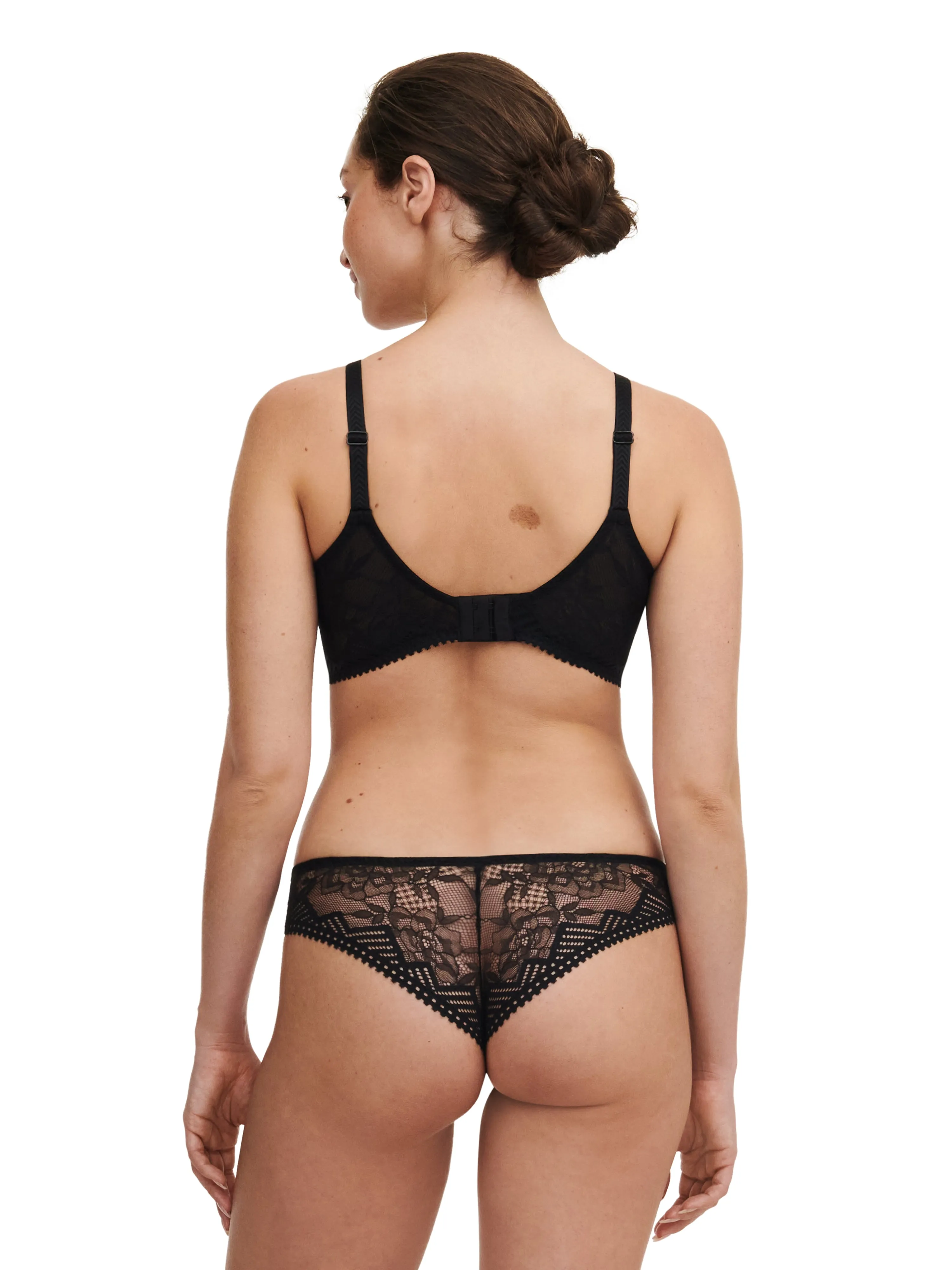 Chantelle - Origins - Wirefree Support Bra