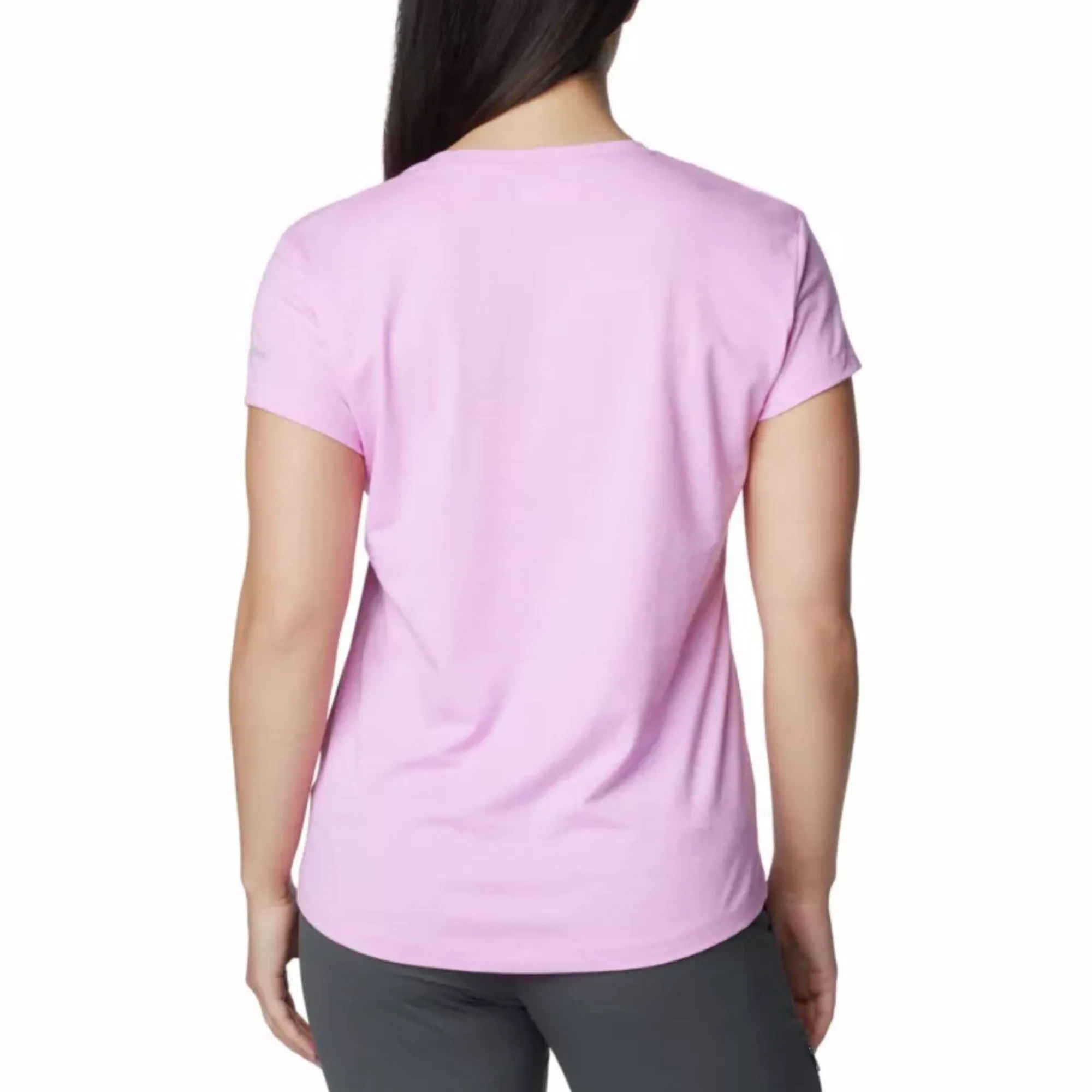 Columbia Women’s Sun Trek™ Technical T-Shirt