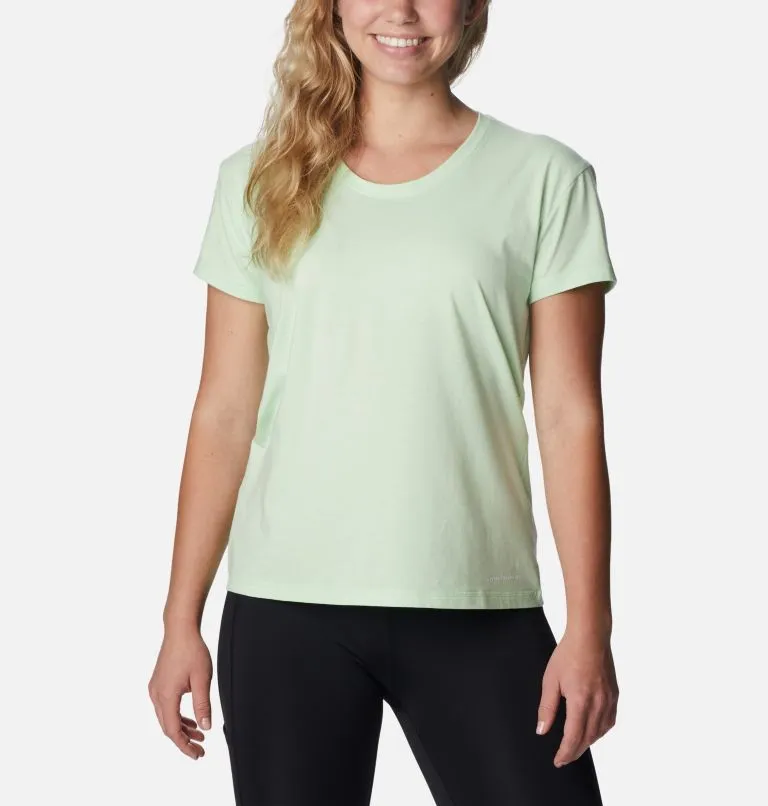 Columbia Women’s Sun Trek™ Technical T-Shirt