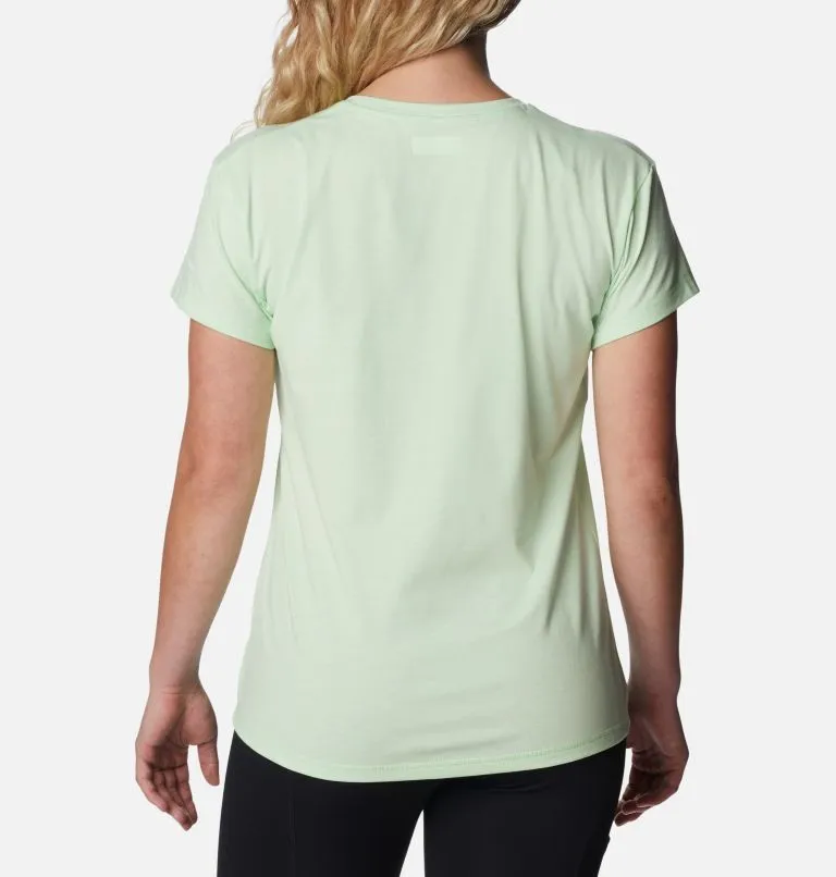 Columbia Women’s Sun Trek™ Technical T-Shirt