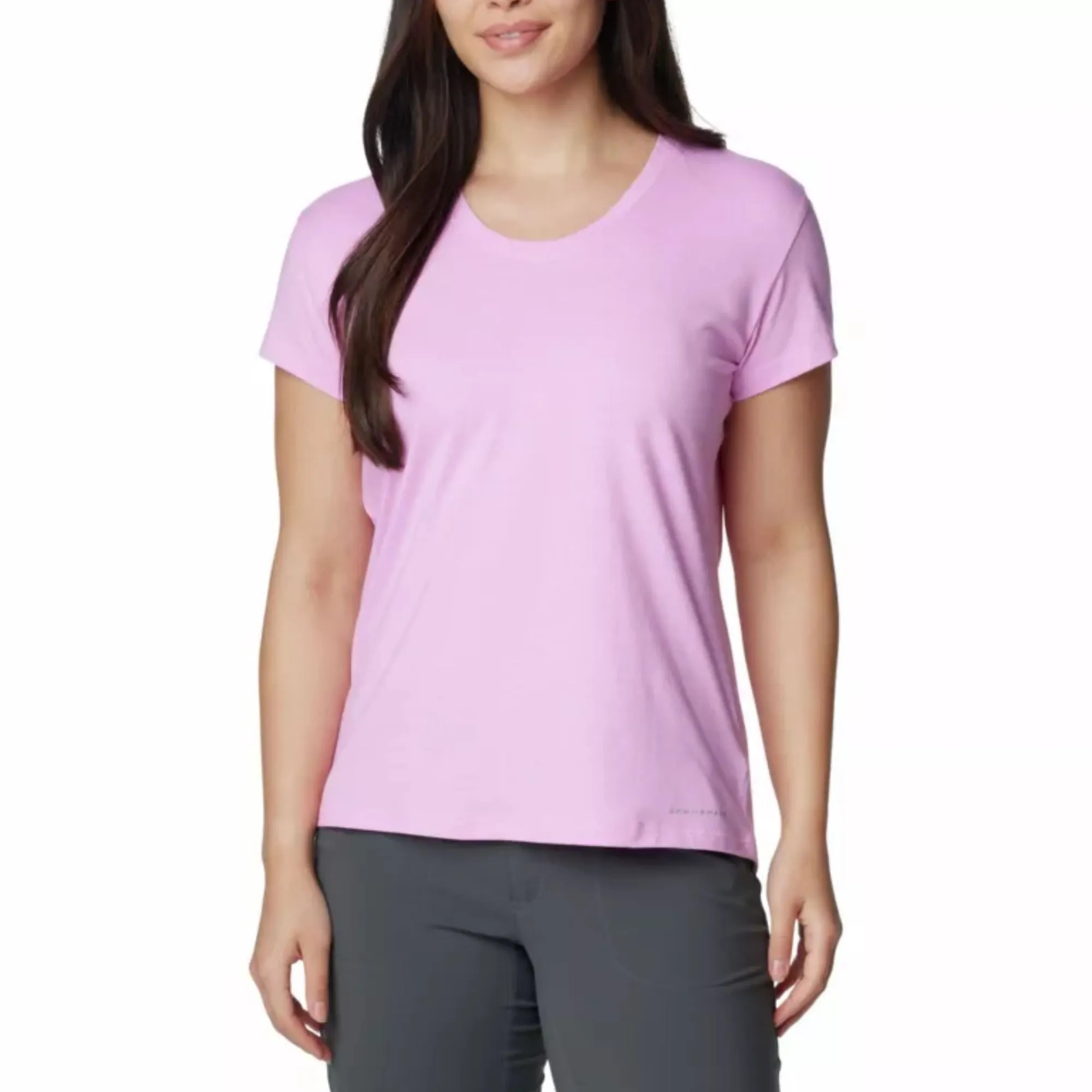 Columbia Women’s Sun Trek™ Technical T-Shirt