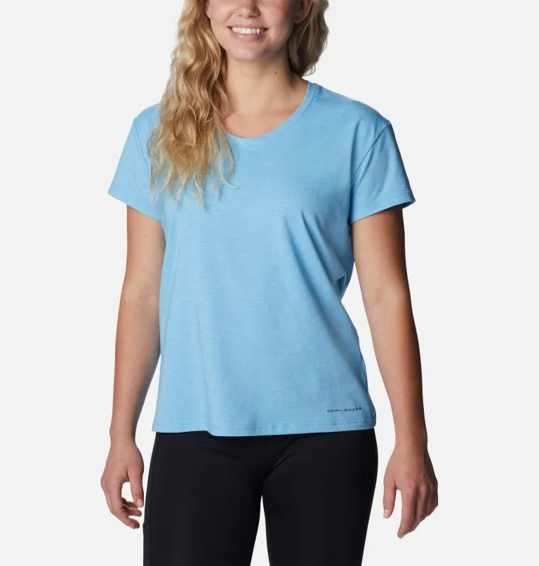 Columbia Women’s Sun Trek™ Technical T-Shirt