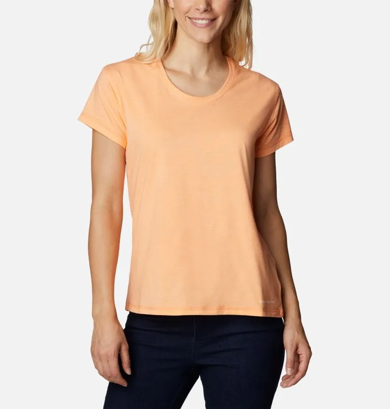 Columbia Women’s Sun Trek™ Technical T-Shirt