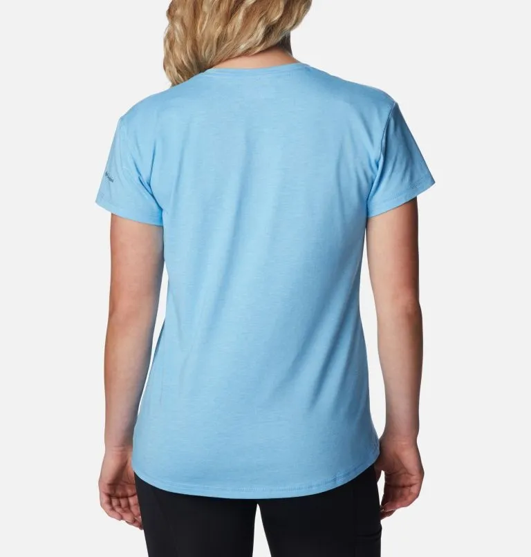 Columbia Women’s Sun Trek™ Technical T-Shirt