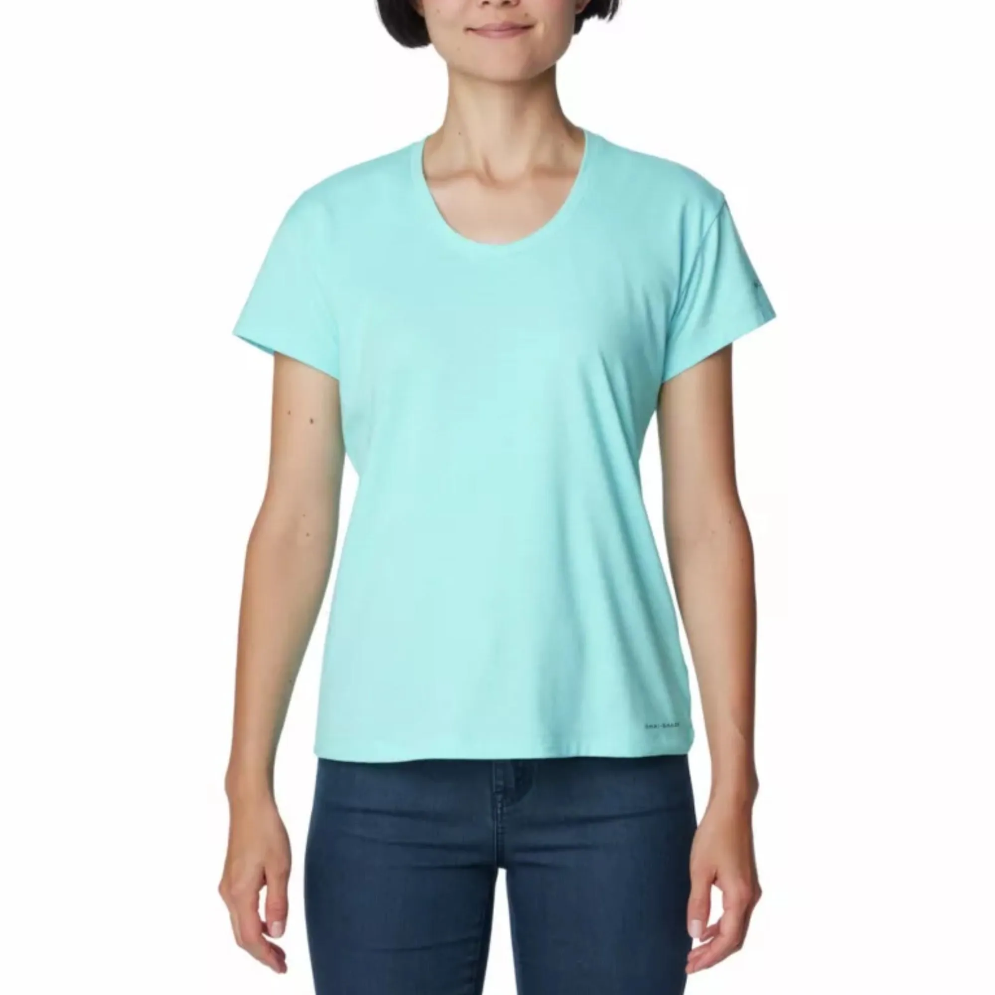 Columbia Women’s Sun Trek™ Technical T-Shirt