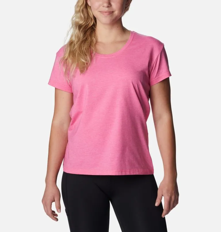 Columbia Women’s Sun Trek™ Technical T-Shirt