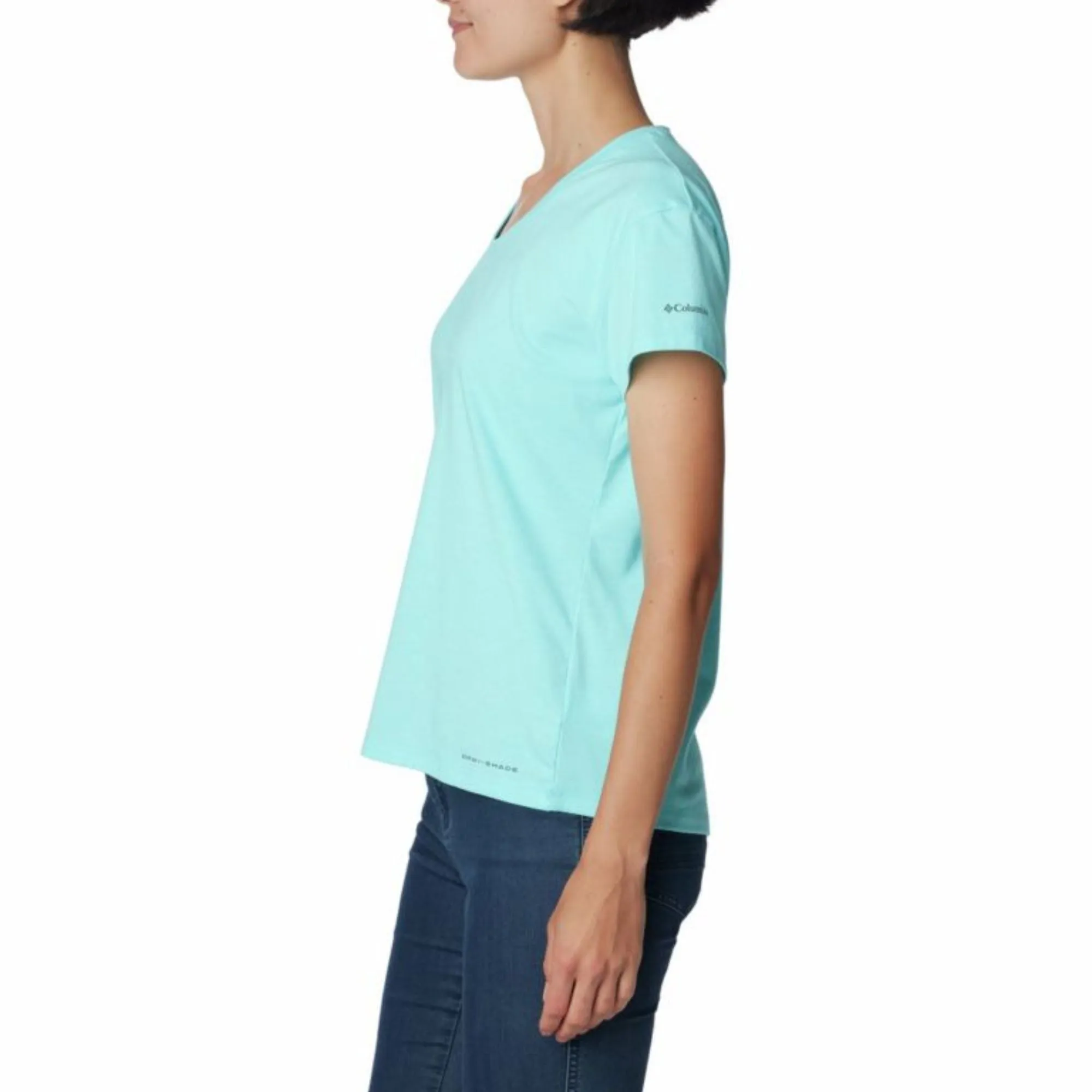 Columbia Women’s Sun Trek™ Technical T-Shirt