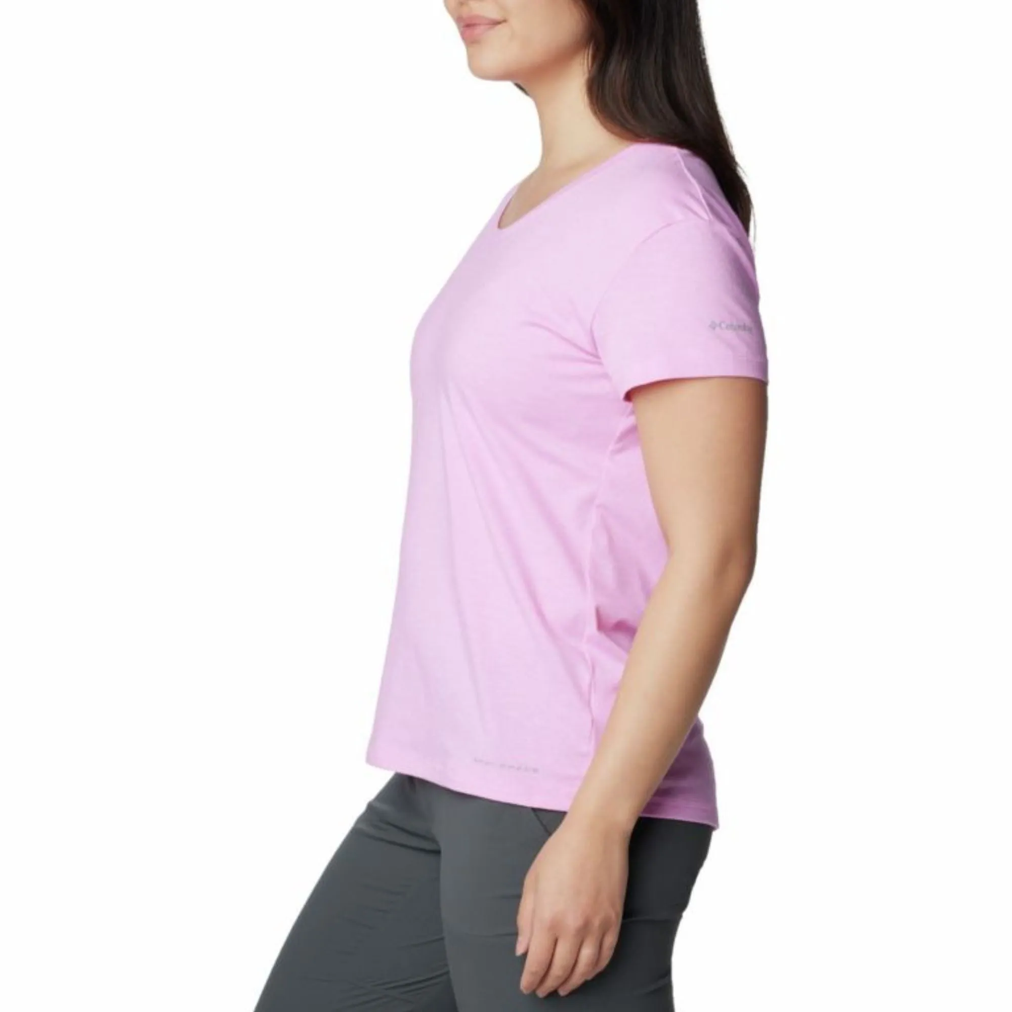 Columbia Women’s Sun Trek™ Technical T-Shirt