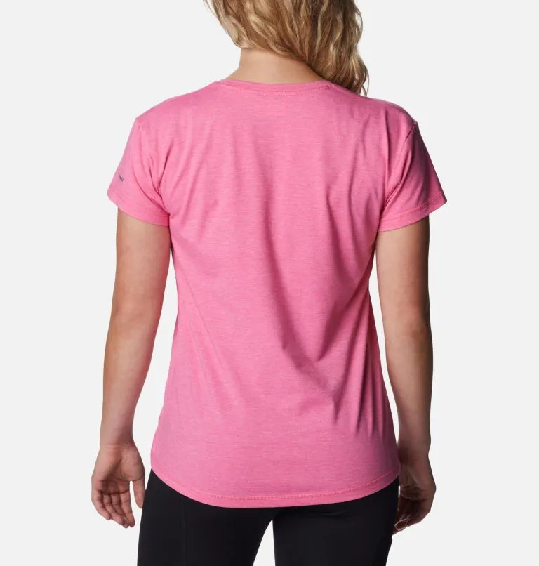 Columbia Women’s Sun Trek™ Technical T-Shirt